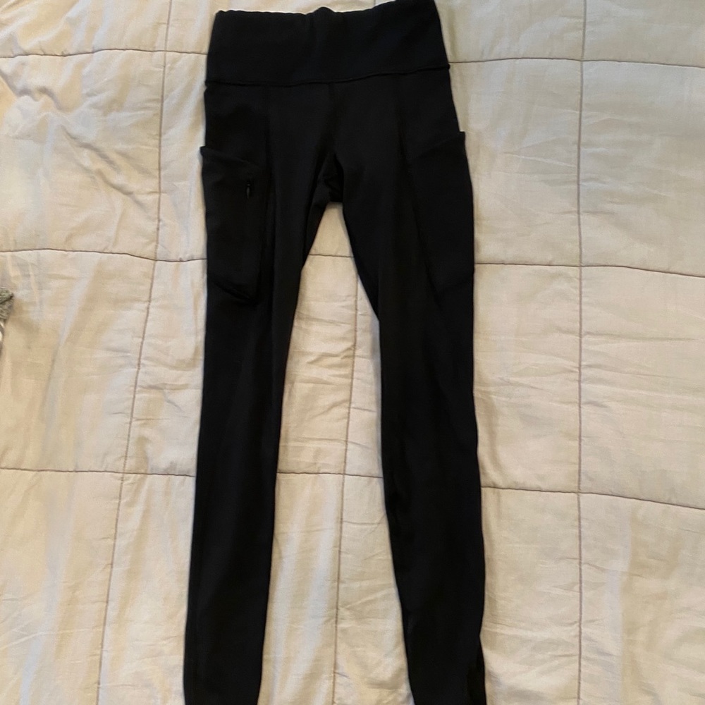 Athleta Leggings